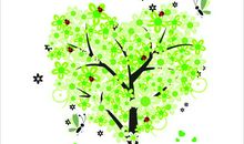 保护树木，让生活添绿色_500字