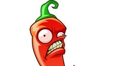 植物大战僵尸_600字