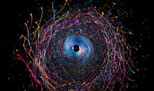 迸发——短暂的瞬间_900字