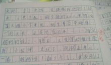 寒假收获作文5_600字