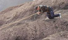 我的姑姑是环卫工人_450字