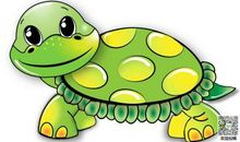 小乌龟_700字