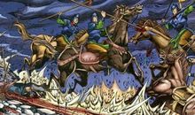 反客为主(第三十计)