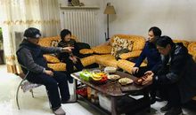 经贸大学财经学邱慧饶的获奖感言