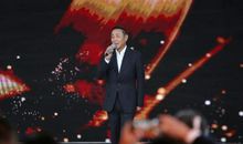 优秀奖得主周容光的获奖感言