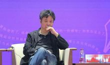 优秀奖得主扬子的获奖感言