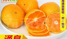 我最喜欢的水果——橘子_450字