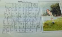 一年级期末考试作文：我喜欢课余生活（二）_400字