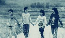 我们即将逝去的童年_450字