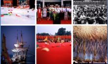 美丽中国 我的中国梦_1500字