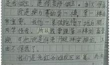 【微作文】艺术_200字