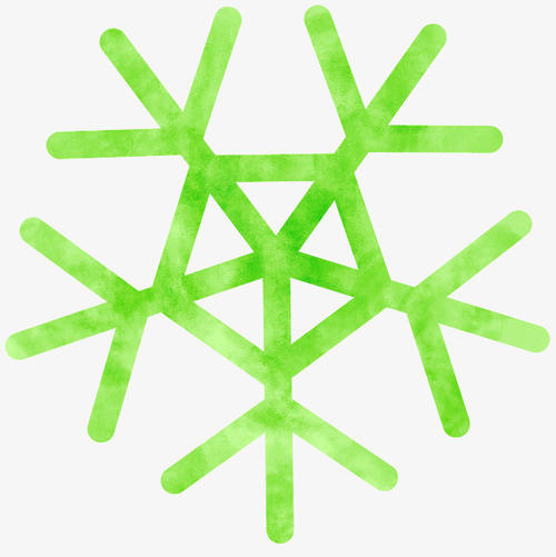 杨树雪花snow_650字