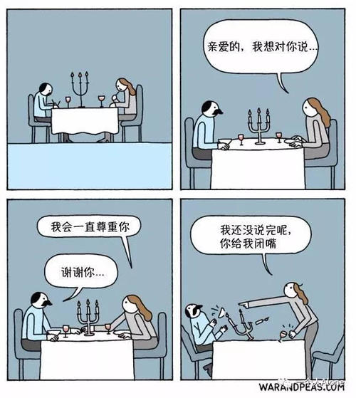 有趣的“对面干燥”（庞波）_350个字符