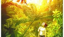 把脸一直向着阳光——_1200字