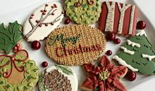 年味New Year Mood_750字