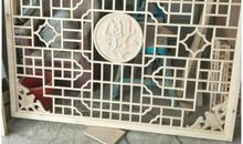 【微作文】雕花窗_100字