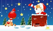 圣诞节对我的意义What Christmas Day Means to Me_1200字