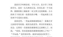 记事作文：自己做果汁_300字