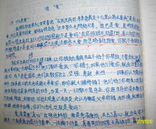 【微观构图】我眼中的艺术_100字