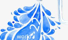 世界水日World Water Day_800字