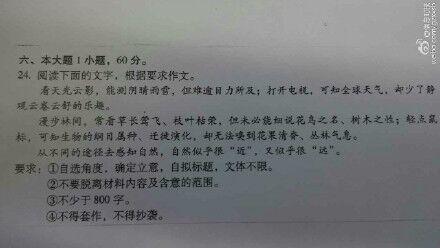 【微观构图】自然艺术_150字