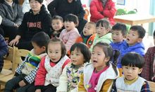 初三书信：妈妈，请静等花开_700字