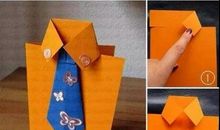 父亲节礼物_200字