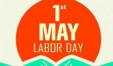 五一国际劳动节The International Worker’s Day_1500字