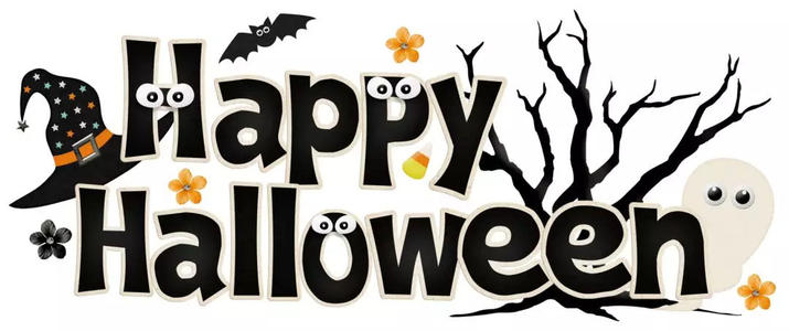 Halloween_1500字