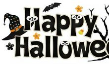 万圣节Halloween_1500字