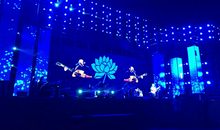 重庆的冬天，真美_350字