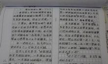 【微作文】第一次折纸鹤_150字