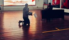 观《少年英雄王二小》有感