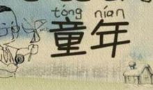 飞之记忆童年_800字