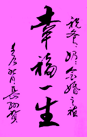 幸福的色彩_550字