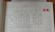 关于课余生活的作文：课余生活日记_250字