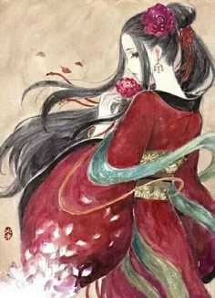 当她站起来挠挠头时，美莹在窗户上很瘦。