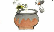 成语典故：巧取豪夺