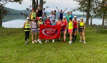 经典优美段落：沿着光线奔跑段落_600字