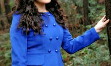 经典优美段落：等待春天段落_550字