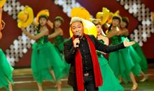 经典优美段落：岁月段落_600字