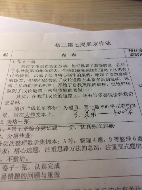 高中作文技巧：如何使角色栩栩如生
