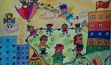 [PK赛]关于未来的作文：未来的门_300字