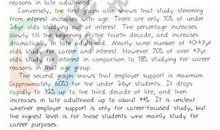 [PK赛]关于未来的作文：未来的环境_400字