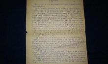 记一次大队活动_550字