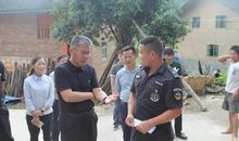 唐德也会“狐假虎威”_650字