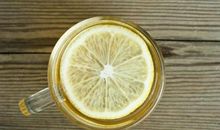 柠檬的味道_550字