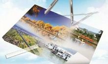 世界水日演讲稿：微笑吧，母亲河_1500字