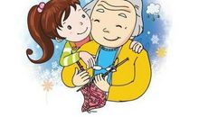 关于外婆的作文：帮外婆做事_900字