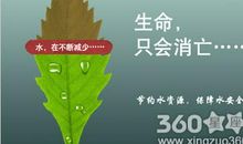 世界水日国旗下讲话：节约用水 珍惜粮食_1000字